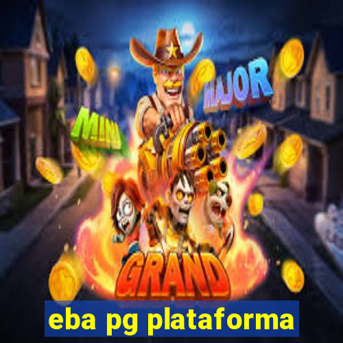 eba pg plataforma